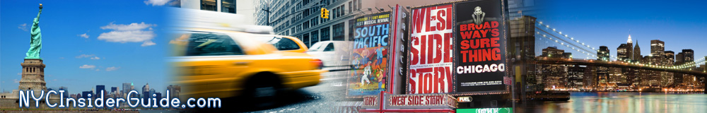 New York City - NYC Insider Guide