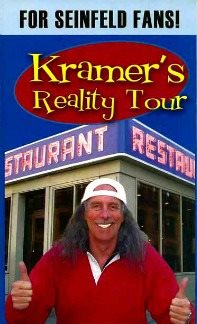 Real Kramer Seinfeld Tour Real Kramer Seinfeld Tour