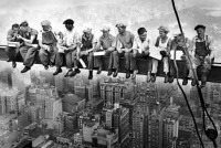 Top of the Rock