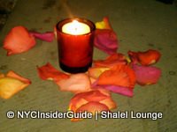 NYC Romantic Restaurants Shalel Lounge NYC Romantic Restaurants