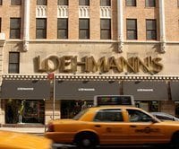Cheap Clothing Stores NYC