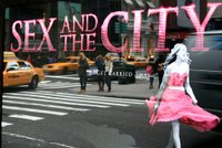 Sex and the city tour new york photos 2