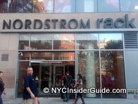 Shopping in New York City | Discount Prada, Chanel, HermÃ©s, Gucci ...
