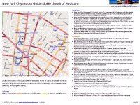 Map And Guide 2013 Free Download