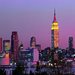 New York City Harbor Lights Night Cruise
