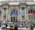 New York City Museums