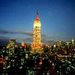 New York Lights Night Tour