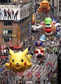 What is open on thanksgiving day in denver