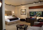 Suite Hotels in New York City