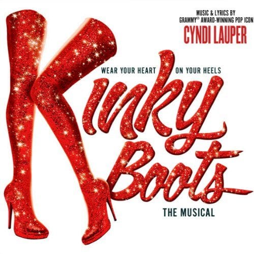 Discount code for kinky boots KINKY BOOTS is the winner of every major BEST MUSICAL award, including the Tony®, the Grammy® and London’s Olivier Award. Based on true events, this huge-hearted hit tells the story of two people with nothing in common — or so they think! Charlie is a factory owner struggling to save his family business.