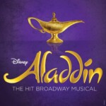 Aladdin Broadway Musical