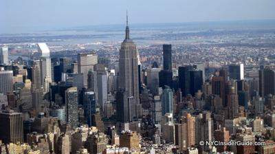 New York City Vacation Planner - Free Easy 10 Step Travel Guide