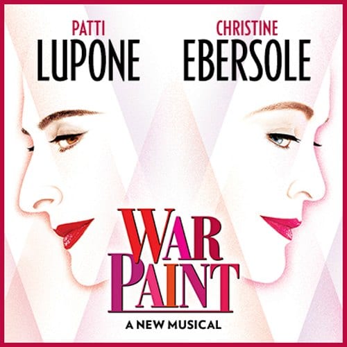War Paint Musical Reviews War Paint Musical Reviews