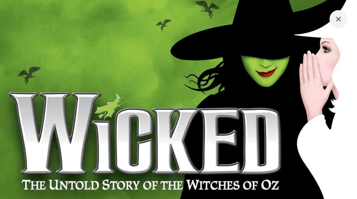 Wicked Broadway Musical Discount Tickets Reviews Best Seats