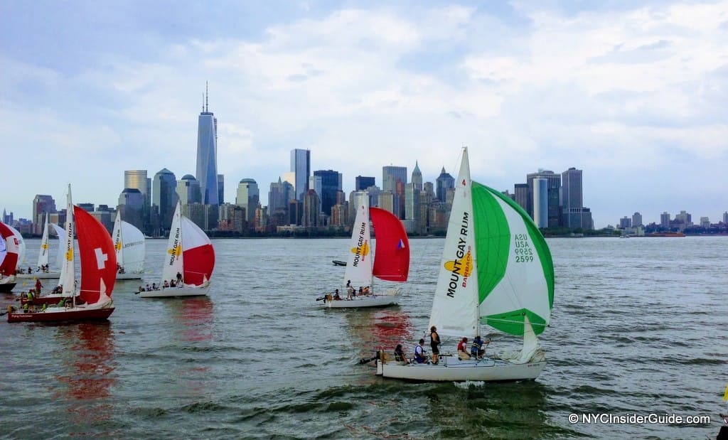 Top 100 New York City Events June 2021 Outdoor Free Safe Fun