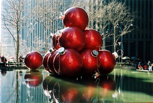 Best Christmas in New York City Dinner, Attractions, Shows, Trees, Tours
