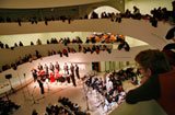 Guggenheim FREE Holiday Concert Guggenheim FREE Holiday Concert