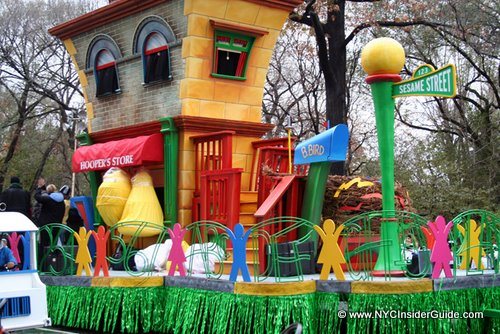 Thanksgiving in New York City 2019 | Hotels, Parade Map ...