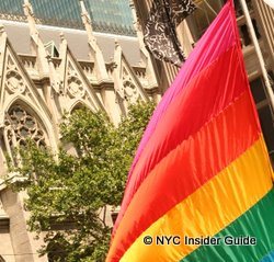 NYC-Gay-Pride-Parade