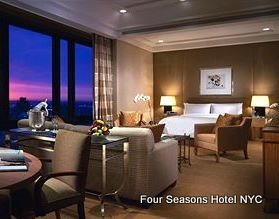 Central Park Ny Hotels Room Views Luxury Budget Ritz Carlton Central Park