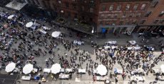 Taste of Tribeca Taste of Tribeca