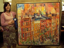 Washington-Square-Outdoor-Art-Exhibit