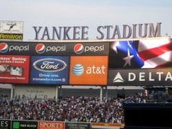 New York Sports May New York Sports May