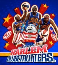 Harlem Globetrotters at Madison Square Garden Harlem Globetrotters at Madison Square Garden