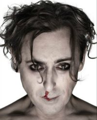 Lincoln Center Festival | Macbeth Alan Cumming Lincoln Center Festival | Macbeth Alan Cumming