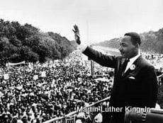 Martin Luther King Jr. Day NYC Martin Luther King Jr. Day NYC