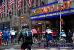 Five Boro Bike Tour NYC Five Boro Bike Tour NYC