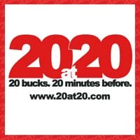 20 at 20 Off Broadway Tickets NYC 20 at 20 Off Broadway Tickets NYC