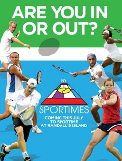 NY World Tennis Team NY World Tennis Team