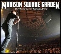 Madison Square Garden Events Concerts Seating Chart Discount