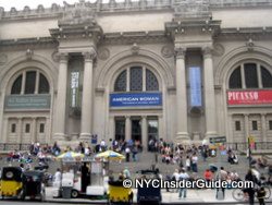 Annual Museum Mile Festival NYC Annual Museum Mile Festival NYC