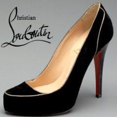 ekko moral Mount Vesuv Christian Louboutin Sample Sale | NYC Sample Sale Calendar