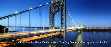 Vacation Packages