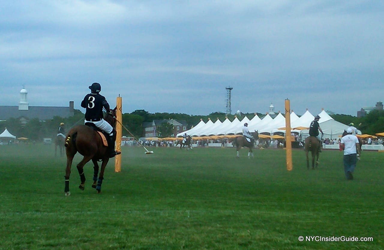 Veuve Clicquot Polo Classic June 3, 2023 Tickets on Sale April 27