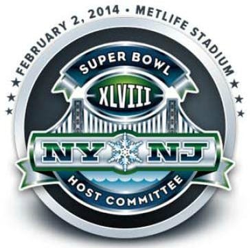 Super Bowl 2014 NYC