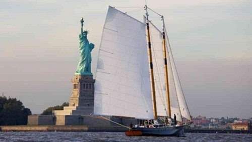New York City Events August