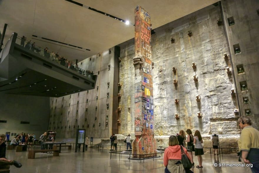 9 11 Memorial Museum Tickets Hours Reservations Tours Events