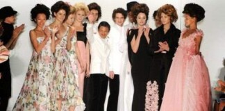 New York Fashion Week