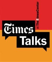 Times Talks - The New York Times Live Interviews Times Talks - The New York Times Live Interviews