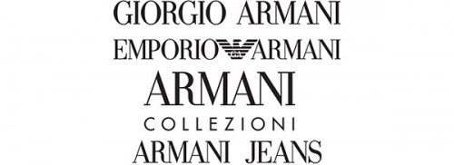 giorgio armani sale