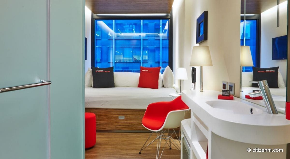 Cheap Hotels In Times Square Save In Nyc S Most Popular Tourist Spot