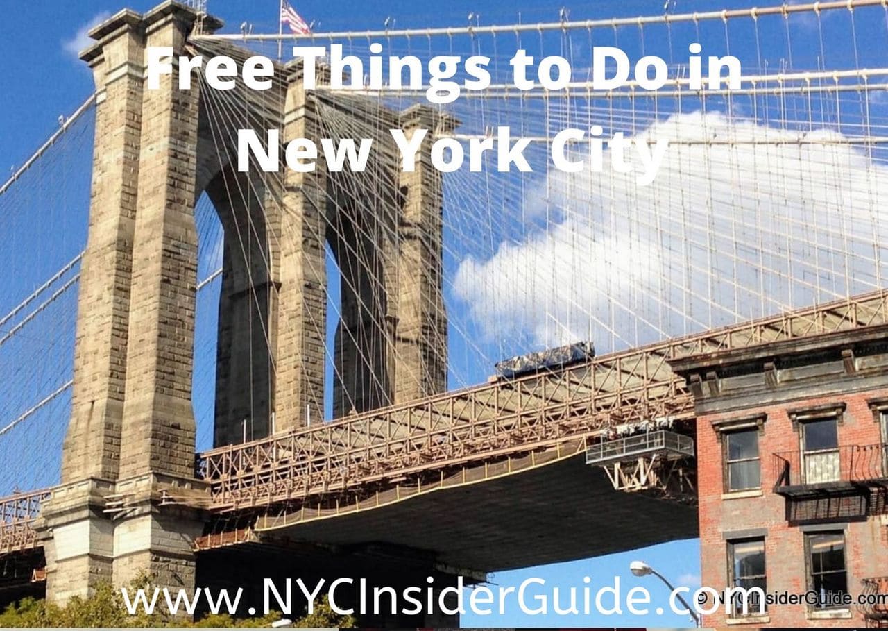 Free Things to Do in New York City Today | Tours, Attractions, Activities