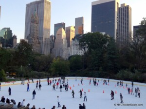 Things to do in New York in Winter
