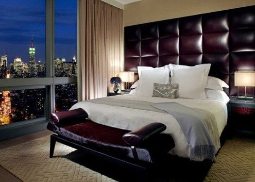 New York City Hotel Deals Boutique Suite Kids