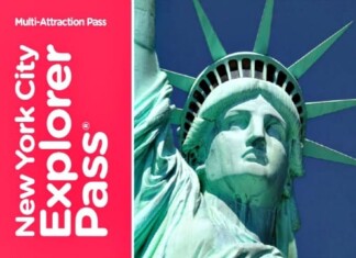Top Categories Save On A New York Visit At The New York Pass