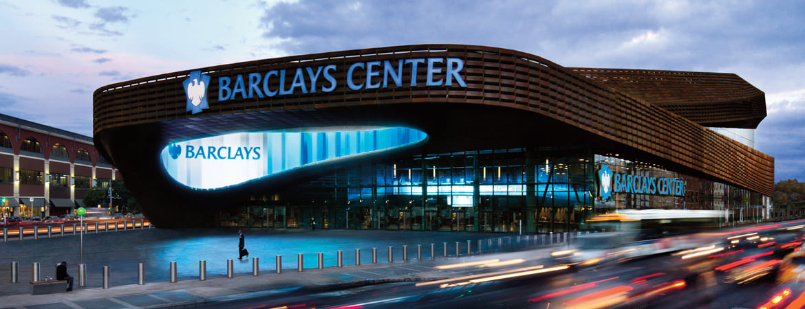 Barclays Center Seating Chart Jay Z